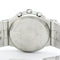 Montre Bvlgari - Montre Diagono chronographe à quartz en acier inoxydable 58 Facettes vwqd7mzozj