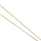 Collier Gabriella Rivalta - Collier fleur émaillée en or jaune 18 ct, diamants, améthystes et perles 58 Facettes 36330