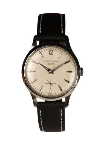 Jaeger-LeCoultre - Automatické hodinky Petite Seconde kalibr P.812 