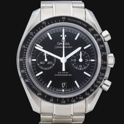 Montre Omega Speedmaster - Montre Co-Axial Chronometer 58 Facettes MT48227