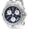 Montre Breitling - Montre Colt chronographe à quartz en acier inoxydable 58 Facettes gmtpbz5upr