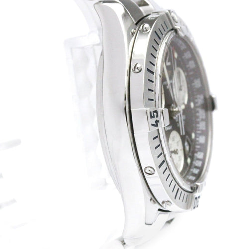 Montre Breitling - Montre Colt chronographe à quartz en acier inoxydable 58 Facettes gmtpbz5upr