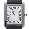 Montre Cartier - Montre Tank Solo XL 58 Facettes MT47863