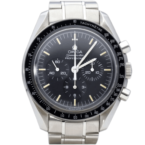 Montre Omega - Montre Speedmaster Professional Moonwatch 58 Facettes MT48244