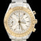 Montre Omega Speedmaster - Montre Day-Date chronographe 58 Facettes MT48232
