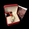 Montre Omega Speedmaster - Montre Day-Date chronographe 58 Facettes MT48232