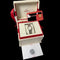 Montre Omega Constellation Mini - Montre or jaune et acier 58 Facettes MT48114