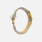 Montre Cartier - Montre Must de Cartier Vendôme 30 mm 58 Facettes LV182