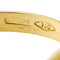 Bague Bague - Perle en or jaune 18 ct 58 Facettes 34876