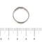 Bague Mauboussin Étoilement Divine - Bague étoile en or blanc 18 ct et diamants 58 Facettes 38565