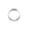 Bague Mauboussin Étoilement Divine - Bague étoile en or blanc 18 ct et diamants 58 Facettes 38565