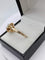 Bague 52 Bague rétro fleur en or 18k deux tons et diamants 58 Facettes BORDEA/5/90/00/B