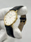 Montre Baume & Mercier Classima - Montre en or jaune 18 carats 58 Facettes 2307
