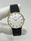 Montre Baume & Mercier Classima - Montre en or jaune 18 carats 58 Facettes 2307