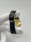 Montre Baume & Mercier Classima - Montre en or jaune 18 carats 58 Facettes 2307