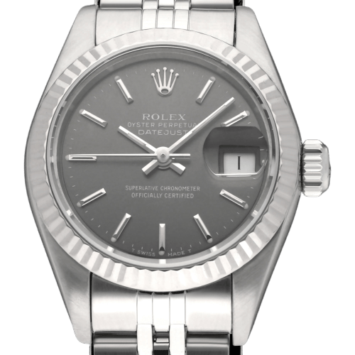 Montre Rolex Lady-Datejust - Montre 69174 de 1995 58 Facettes ROL/LDJ/773