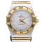 Montre Omega Constellation Mini - Montre en or jaune et acier 58 Facettes MT48101