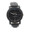 Montre Bulgari Carbongold - Montre Via dei Condotti 10 58 Facettes 21873