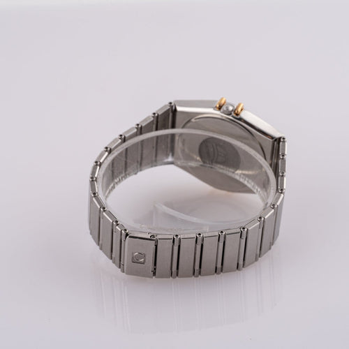 Montre Omega - Montre Constellation 396.1070 58 Facettes TOT-11944