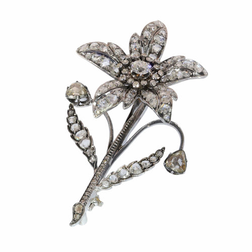 26260-0077.p02_Antique diamond floral trembleuse brooch in gold and silver circa 1840-en.jpg