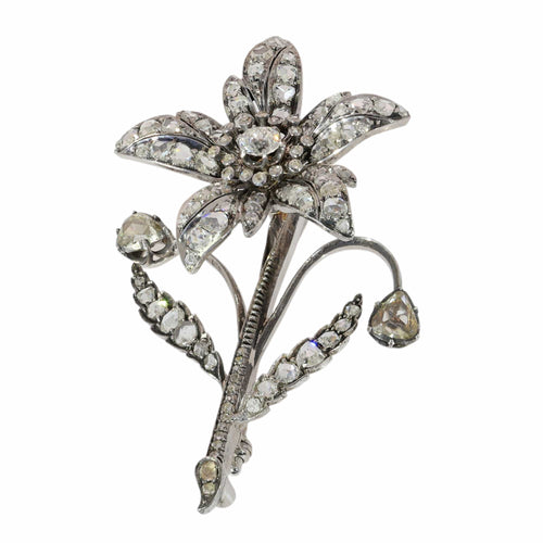26260-0077.p01_Antique diamond floral trembleuse brooch in gold and silver circa 1840-en.jpg