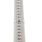 Bague Bague fleur - Bague en or blanc 18 carats et diamants 58 Facettes 32265