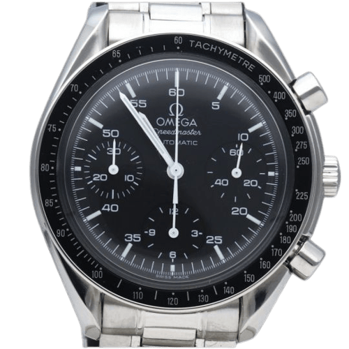 Montre Omega - Montre Speedmaster Reduced 58 Facettes MT48060