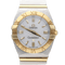 Montre Omega - Montre Constellation Double Eagle 58 Facettes MT48115