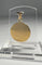 Pendentif Médaille en or 18 carats, Vierge couronnée 58 Facettes 277