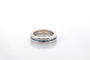 Bague 55 Bague signée Bulgari B.Zero1 topazez blues 58 Facettes 27313