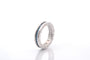 Bague 55 Bague signée Bulgari B.Zero1 topazez blues 58 Facettes 27313