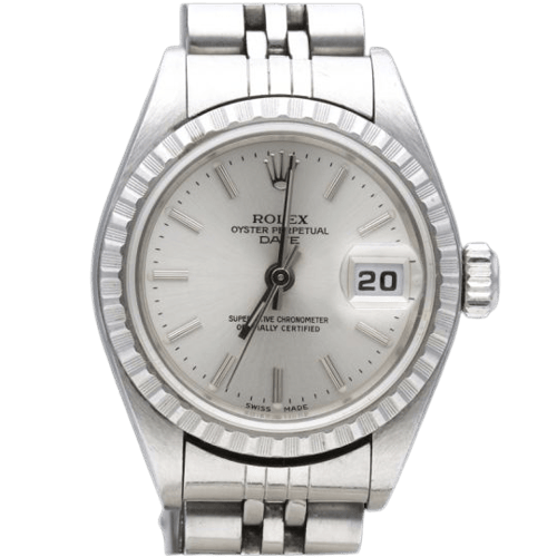 Montre Rolex - Montre Lady Date 26 mm 58 Facettes MT48281