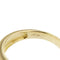 Bague Bague - Perle de Tahiti et diamants en or jaune 18 ct 58 Facettes 38116
