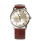 Montre Omega Genève - Montre automatique avec date, réf. 14703 SC 61 58 Facettes 2383