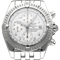 Montre Breitling - Montre Chronomat Evolution automatique en acier, réf. A13356, 2006 58 Facettes BTL/CHM/245