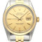 Montre Rolex - Montre Datejust 16013, 1988 58 Facettes ROL/DJ1/1586