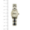 Montre Rolex Oyster Perpetual - Montre en acier, lunette cannelée en or blanc 58 Facettes 36869