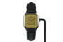 Montre Seiko Credor - Montre Tonneau 8420-5370 58 Facettes TOT-11269