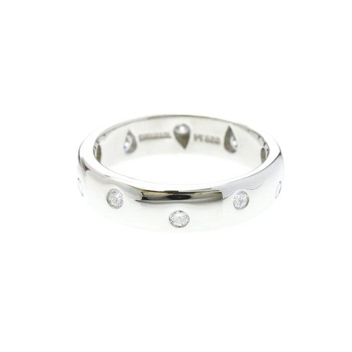Tiffany & Co. Dots en platine 950 58 Facettes zahbyzltso