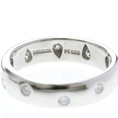 Tiffany & Co. Dots en platine 950 58 Facettes zahbyzltso