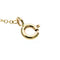 Tiffany & Co. bileklik - 18 ayar sarı altın Endless Infinity bileklik 58 Facettes x9belaif4h