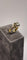 Bague 54 Bague en or jaune 18 carats (750/1000) et platine, diamant d'environ 1,40 ct 58 Facettes Valuor Modèle-012