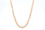 Collier Collier en perles de culture et or 18k 58 Facettes 27542