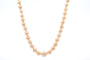 Collier Collier en perles de culture et or 18k 58 Facettes 27542