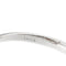 Bague 59 Bague - Rubis, émeraudes et diamants en or blanc 14 ct 58 Facettes 37784