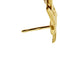 Boucles d'oreilles Boucles d’oreilles pendantes maille panthère en or jaune 18 ct 58 Facettes 28676