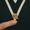 Broche Van Cleef & Arpels - Broche chien vintage en or jaune 18k 58 Facettes 505050
