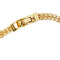 Bracelet Unoaerre - Bracelet maille queue de renard en or jaune 18 ct 58 Facettes 38032