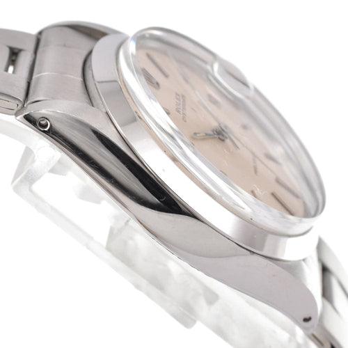Hodinky Rolex - Hodinky Oyster Precision z oceli, reference 6694 58 Facettes ja8881xd7i