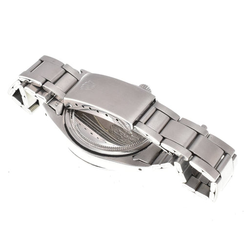 Hodinky Rolex - Hodinky Oyster Precision z oceli, reference 6694 58 Facettes ja8881xd7i